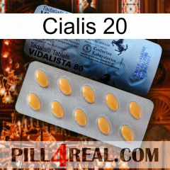 Cialis 20 44